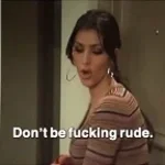 Kim Kardashian Purse