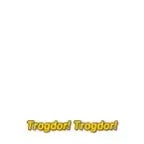 TROGDORRRRRRR - Sound