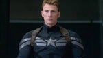 Captain America Winter Soldier - It's not just the same