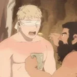 Naheulbeuk combinaison du nain