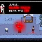 SANS πΉππππ» βπΈπππΈ HEAR IT'S ββπ