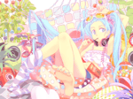 『Guriri feat. GigaP』California Gurls