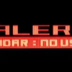 MGS2 ALERT alarm