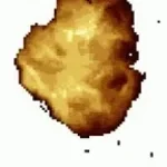 Deltarune Explosion