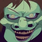 ooga booga spooky month