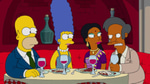 Homer Simpson : The Simpsons 11:30