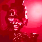 TJoC Inner Freddy end of jumpscare