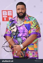 Budget approved - DJ KAHLED