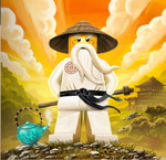 sensei wu wise words #3 - Sound