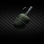 Grenade Plonk