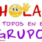 buenas tardes grupez