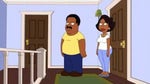 Cleveland Brown - Cleveland - Excuse me