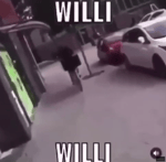 Willi Meme Android