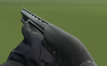 Gta 4 Combat Shotgun Shot
