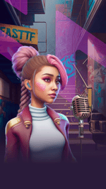 Curvy Cheryl - Sound