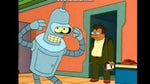 Futurama - Bender - Yee-haw