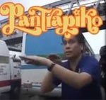 Huwag Muna Tayong Umuwi BINI (Lyrics)