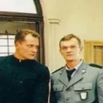 13 Posterunek - A co mówi na końcu