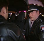 Ausweis im Schuh - Pennymarkt Doku