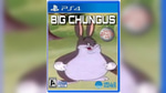 big big chungus