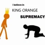 It's that thing, my truma