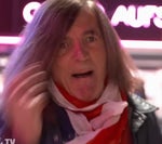 Cubanischer Künstler, Walter Wiegand - Pennymarkt Doku