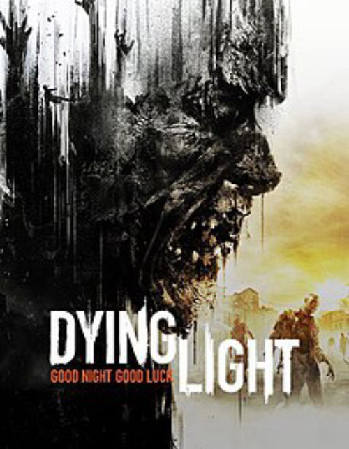 Dying Light Stupid Kid