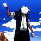 Ember Assault (Dabi)