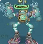 water island song (my singing monsters)