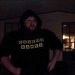 caseoh broke his setup and fell through the floor