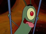 MEME 2020 Plankton Yes