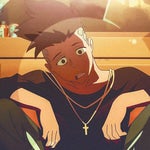 No I m with the science team