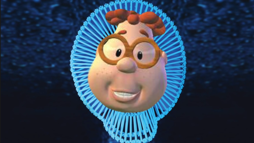 Carl Wheezer Redbone (Official Music Video)