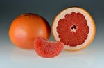 Grapefruit Technique
