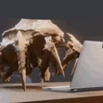 Terminid warrior pain