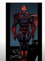 Im Stronger, Im Smarter, Im Better