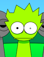 OWAKCX Sprunki Pyramixed Normal