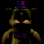 Golden Freddy Laugh