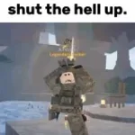 EVIL YO WHAT THE HECK - Sound