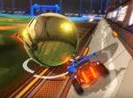 Ball hit/bounce - Rocket League - Sound