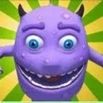 nu mi frica de bau bau