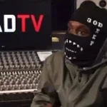 King Von interview