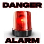 Danger Alarm (copy)