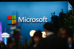 Fake Microsoft Radio AD