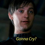 Look at Little Goblin Jr...