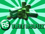 Free robux