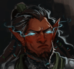 Dog breaking the sound barrier