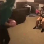 A WATER BALLOON? (copy)