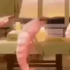 6$ shrimp special