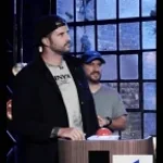 Heuss LEnfoiré - Bar-Mitzvah (Clip Officiel)